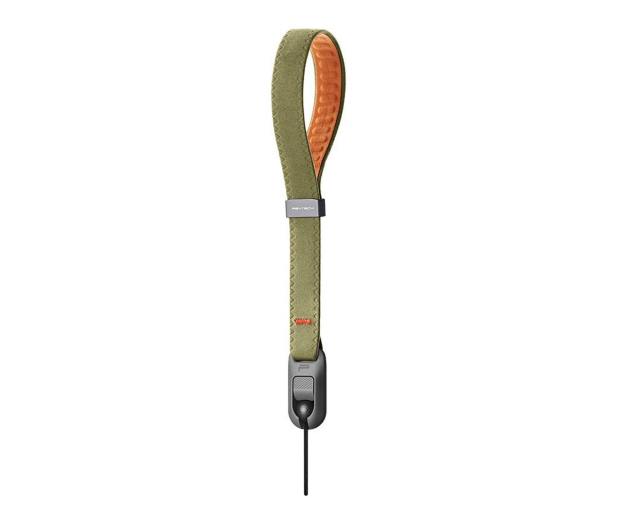 PGYTECH Pasek na nadgarstek Air (Grass Green) - 1517701 - zdjęcie
